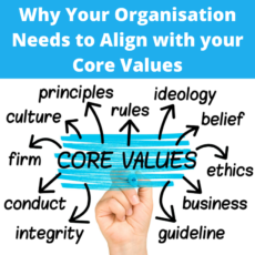 Why Business Values are Important