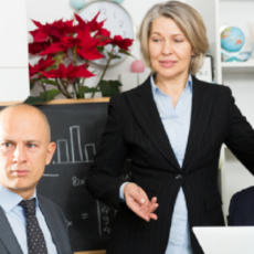 Why Psychological Safety is important in high performing organisations