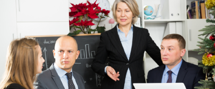 Why Psychological Safety is important in high performing organisations