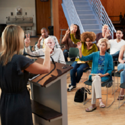 What is an Unincorporated Association?