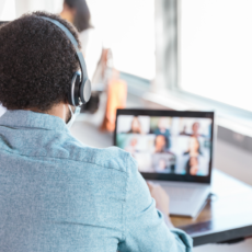 Steps For An Effective Virtual Meeting