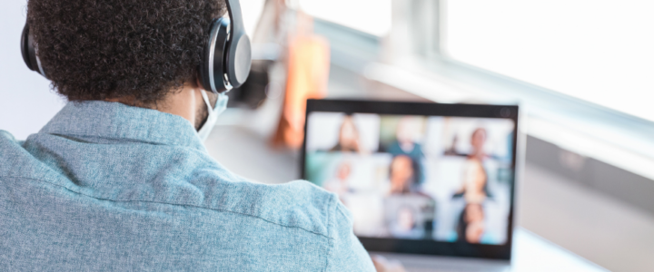 Steps For An Effective Virtual Meeting