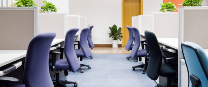 What is a Remote Office Service? 