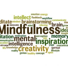 Mindfulness Encourages Peak Performance
