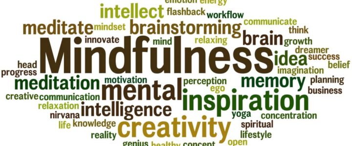 Mindfulness Encourages Peak Performance