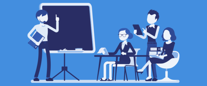 Training Employees More Effectively