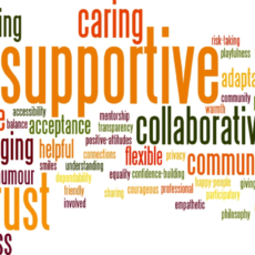 Creating a Positive Workplace Culture