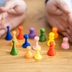 Equality Diversity Inclusion