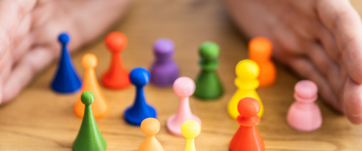 Equality Diversity Inclusion