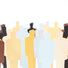 Equality Diversity and Inclusion