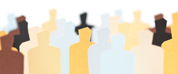 Equality Diversity and Inclusion