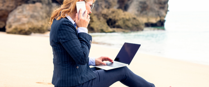 Out of Office Advice