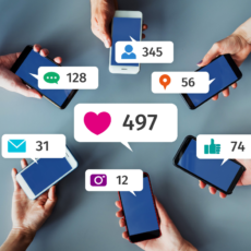 Refresh your marketing