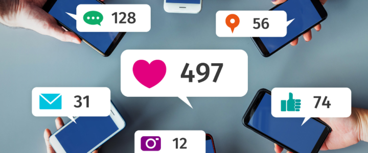 Refresh your marketing