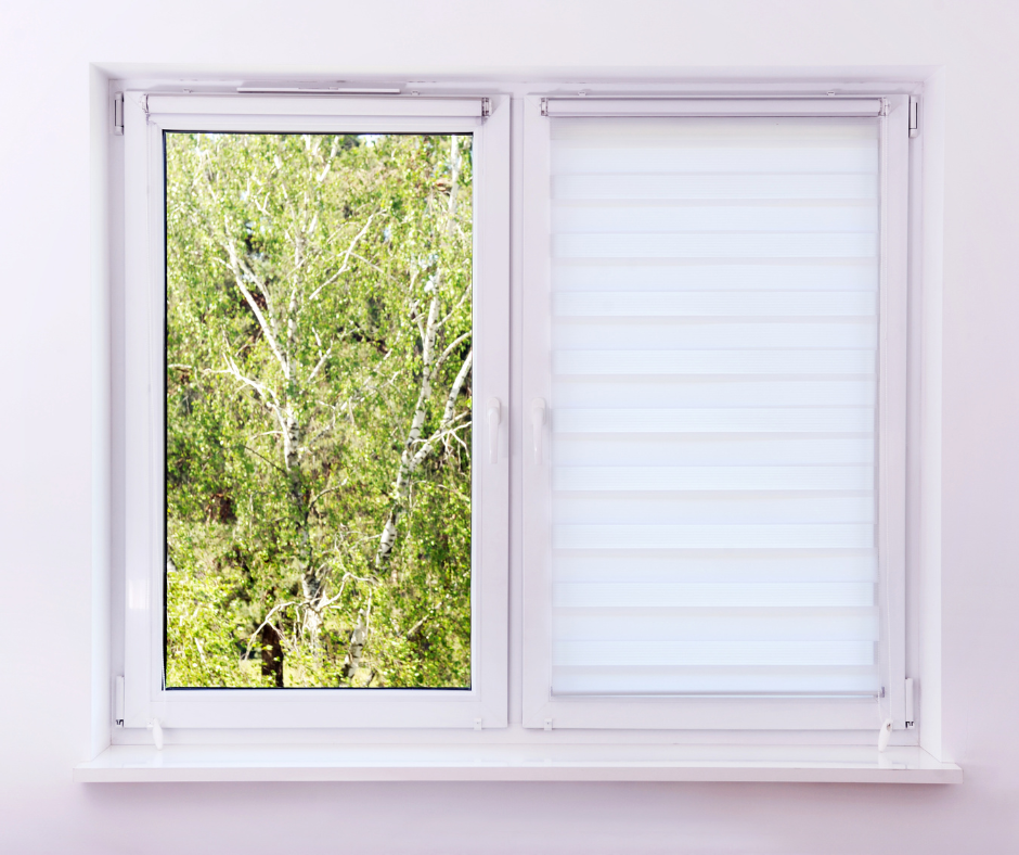 window blind