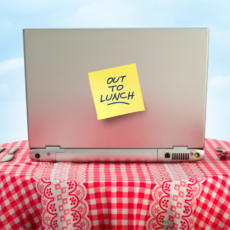 Importance of Lunch Breaks