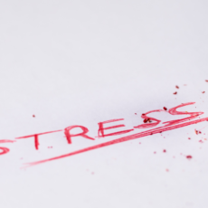 How to reduce stress in the workplace