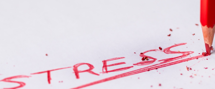 How to reduce stress in the workplace