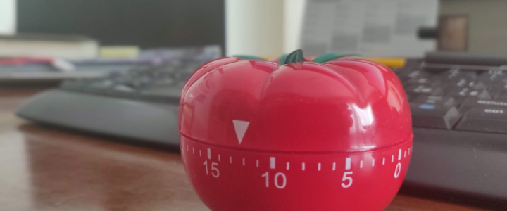 How to manage your workday more efficiently