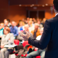 Conference Planning and Objectives