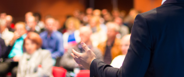 Conference Planning and Objectives