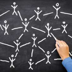 Increase Engagement in your Membership Association