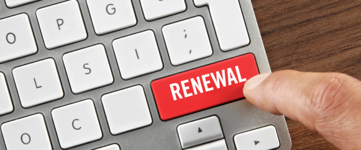 How to Improve Your Membership Renewal Rate
