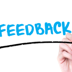 How to ask for Feedback: Why you Should Listen to your Members