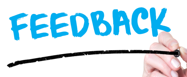 How to ask for Feedback: Why you Should Listen to your Members