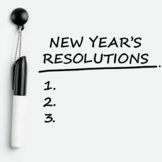 Resolutions for your Professional Life