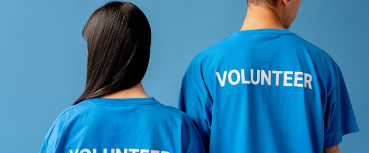 Microvolunteering Day: How to Involve your Association