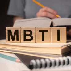 The Power of Personality: 5 Ways the MBTI can Help you