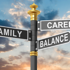 Balancing Family Life and Your Career