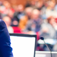 Virtual Conferences and Events: A Guide for Professional Membership Associations