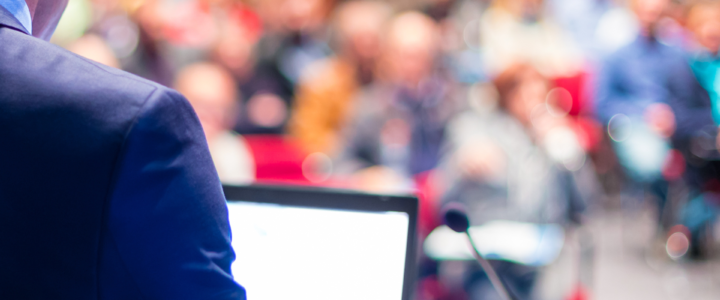 Virtual Conferences and Events: A Guide for Professional Membership Associations