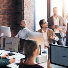 Outweighing the Office Overheads: Benefits of the Office Environment