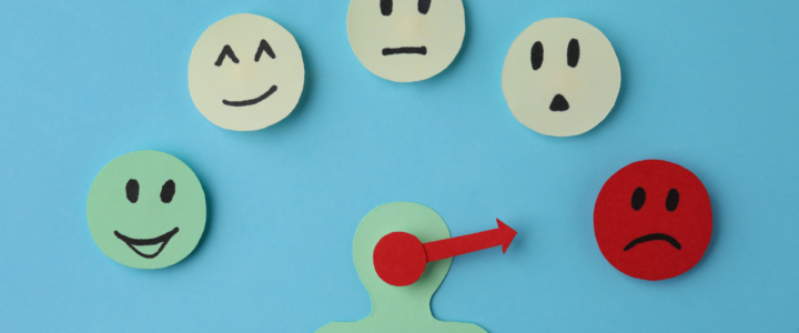 National Stress Awareness Day