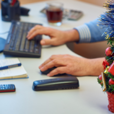 Prepare Yourself for the Festive Season