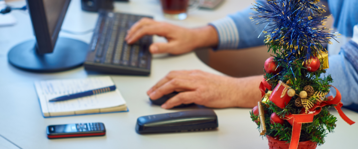 Prepare Yourself for the Festive Season