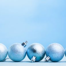 Unplug for Christmas: 5 Ways to Sidestep Stress