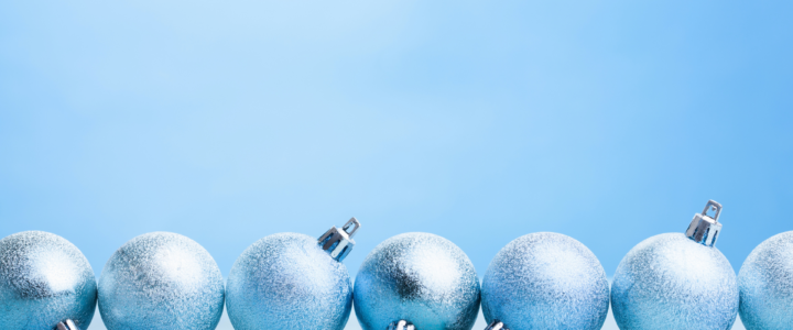 Unplug for Christmas: 5 Ways to Sidestep Stress