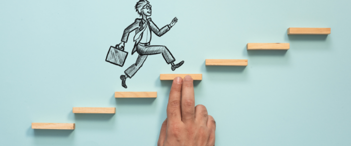 Setting Career Goals for 2024 with the Help of Professional Memberships