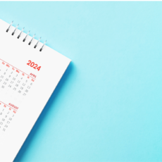 How to Start the New Year: A Guide for Professionals