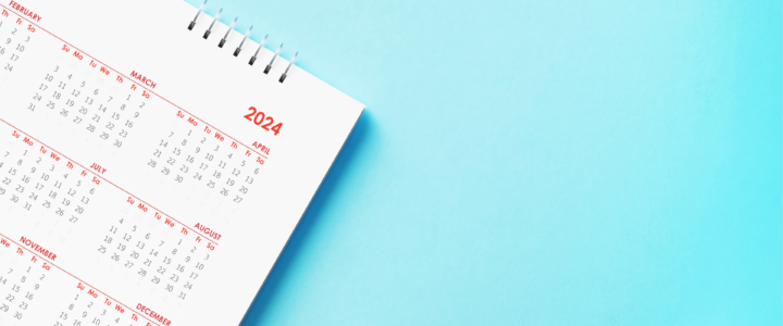 How to Start the New Year: A Guide for Professionals