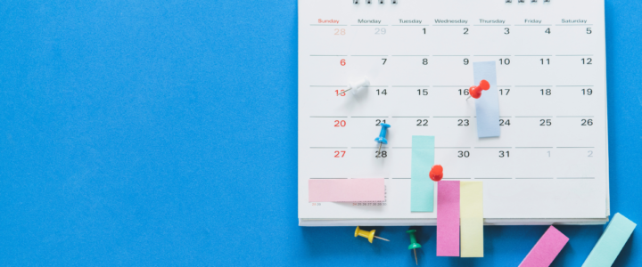 Meeting Planning for Board Meetings: A Guide for Administrators