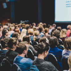 Guide: Organising and Running Member Events