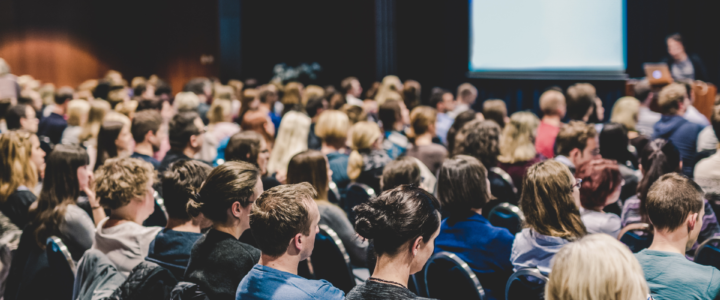 Guide: Organising and Running Member Events