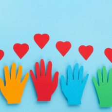 Jargon Buster: What is a Charitable Organisation?