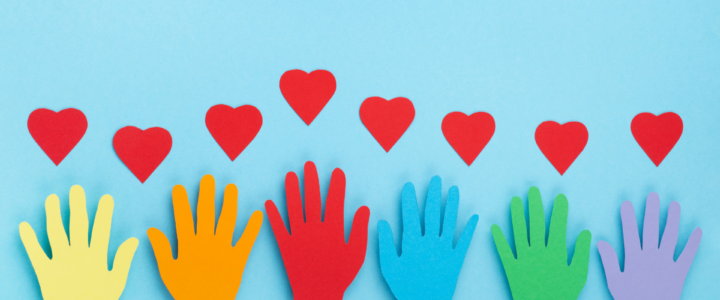 Jargon Buster: What is a Charitable Organisation?