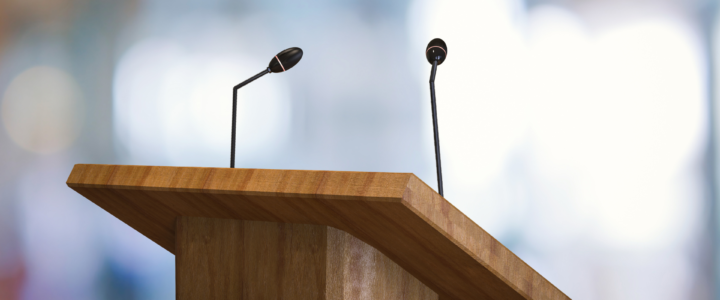 Conference How-To Guide for Membership Associations